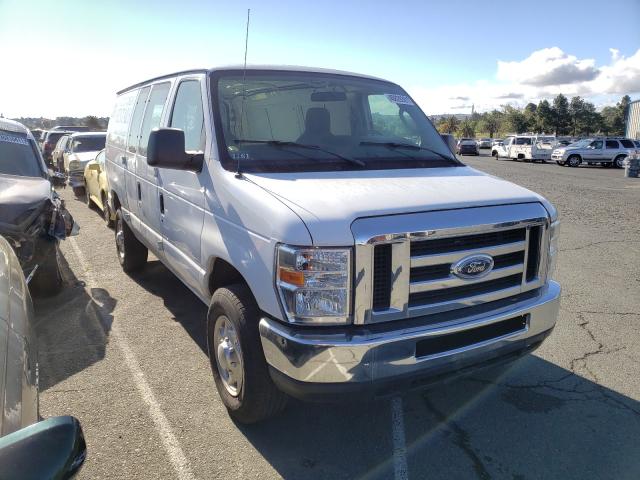 VIN KNDNB4H39P6291224 2013 FORD ECONOLINE no.1