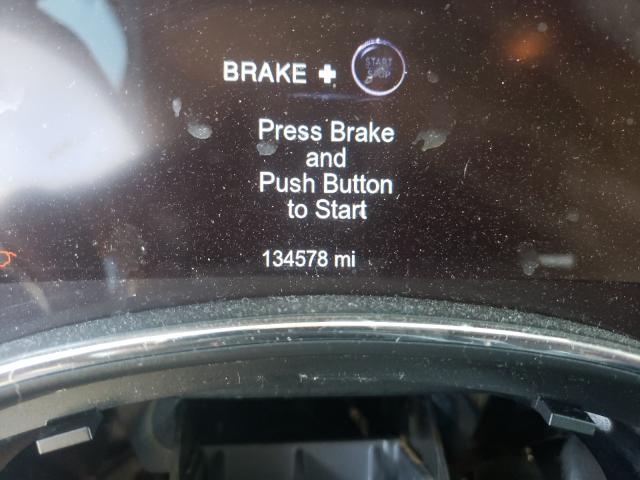 2014 DODGE DURANGO LI 1C4RDJDG7EC475322