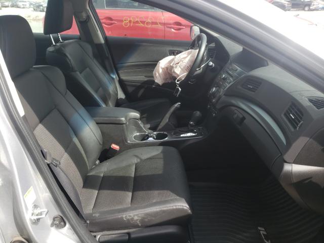2014 ACURA ILX 20 19VDE1F31EE004494