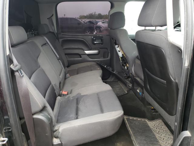 2014 CHEVROLET SILVERADO 3GCPCREH9EG181384