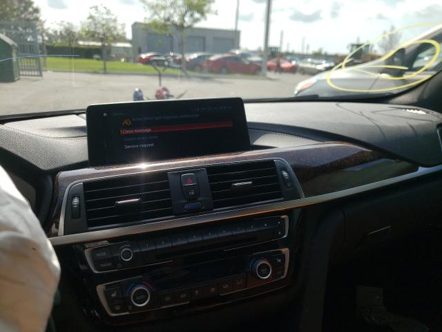 2019 BMW 430I GRAN WBA4J1C55KBM17579