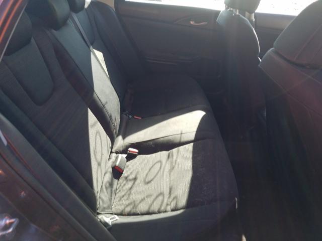 2019 HONDA INSIGHT LX 19XZE4F15KE009822