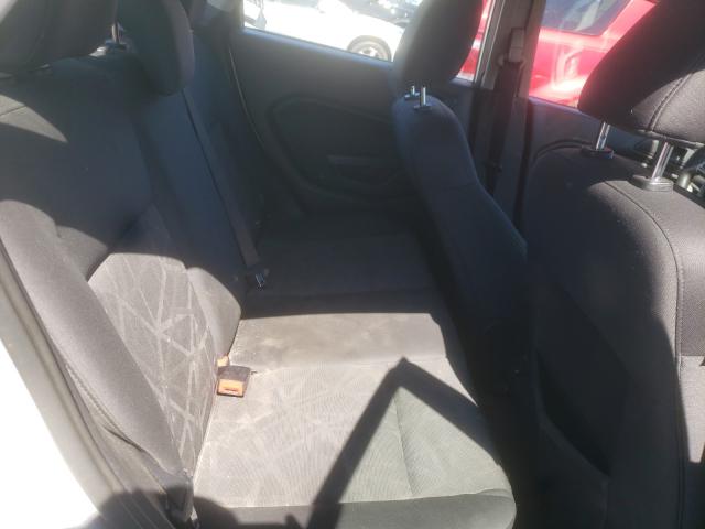 2011 FORD FIESTA 3FADP4BJ9BM115387