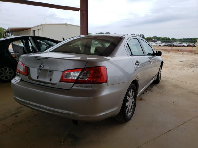 2011 MITSUBISHI GALANT FE 4A32B2FF0BE022982