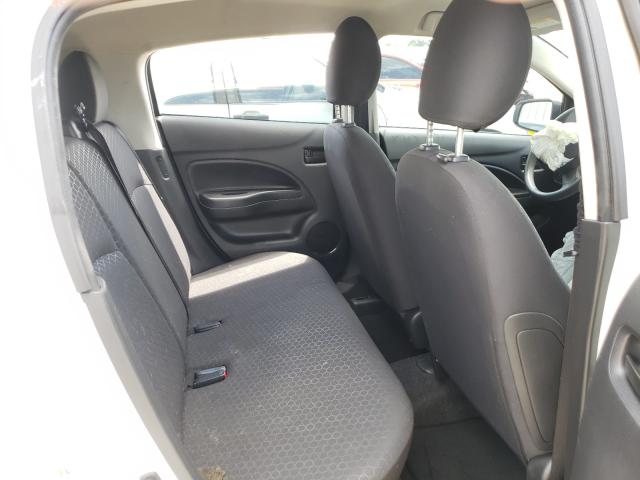 2015 MITSUBISHI MIRAGE DE ML32A3HJ3FH034113