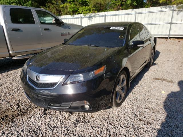 2012 ACURA TL 19UUA8F70CA036059