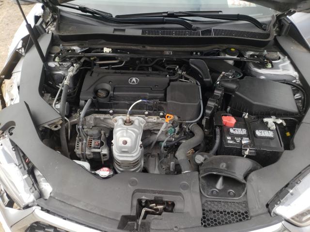 2018 ACURA TLX 19UUB1F33JA009534