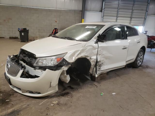2011 BUICK LACROSSE C 1G4GD5ED7BF199474