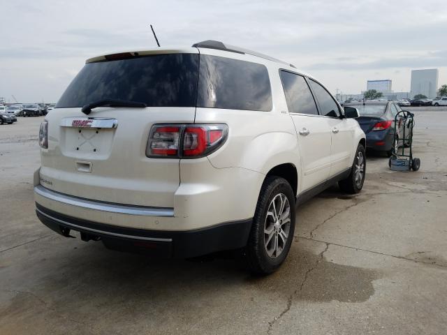 VIN 1VWBH7A3XDC096367 2013 GMC ACADIA SLT no.4