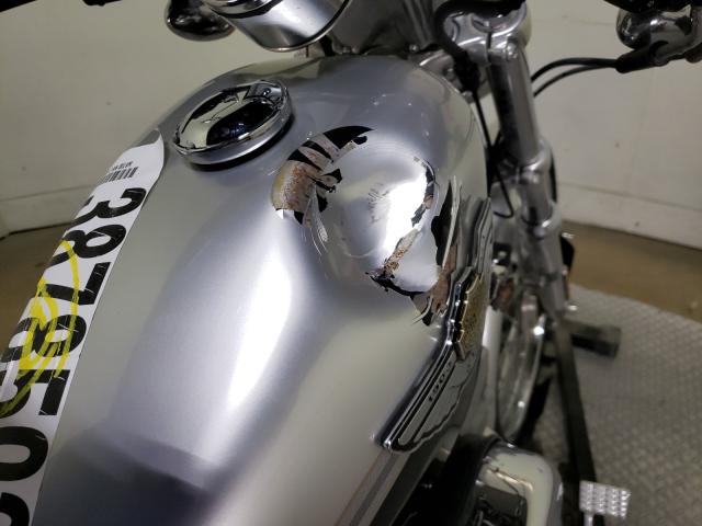 2003 HARLEY-DAVIDSON XL883 C AN 1HD4CJM423K429563