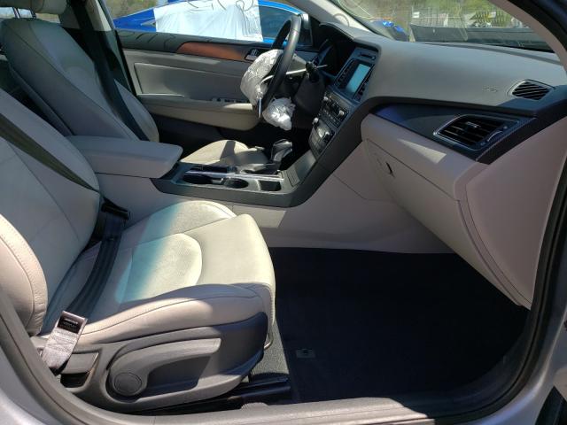 2016 HYUNDAI SONATA SPO 5NPE34AF8GH426507