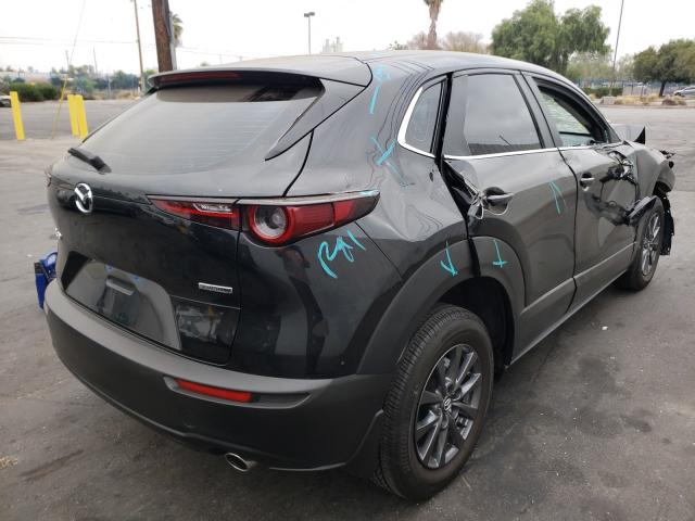 2020 MAZDA CX-30 3MVDMABL7LM133194