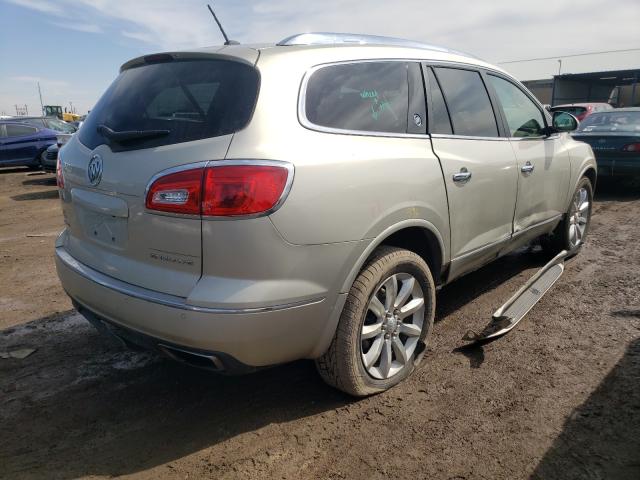 VIN JTJBM7FX8H5177403 2014 BUICK ENCLAVE no.4