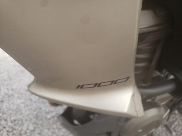 2016 KAWASAKI LZ1000 B JKALZCB13GA006240