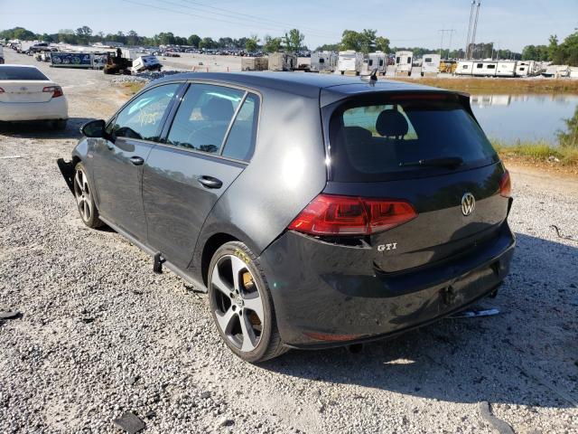 2017 VOLKSWAGEN GTI S 3VW4T7AUXHM049604