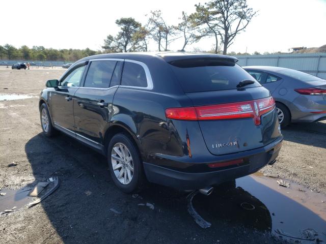 2013 LINCOLN MKT 2LMHJ5NK4DBL59105