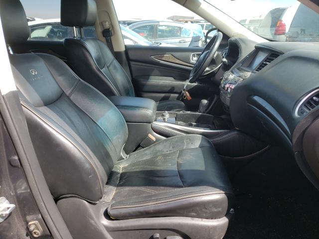 2014 INFINITI QX60 HYBRI 5N1CL0MM1EC512546