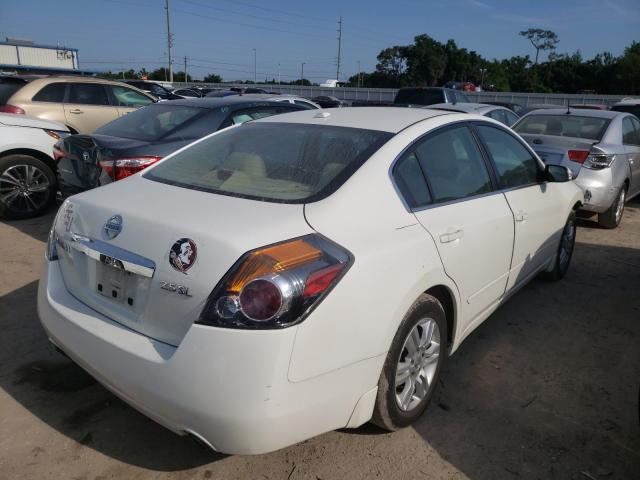 2012 NISSAN ALTIMA BAS 1N4AL2AP1CN401198