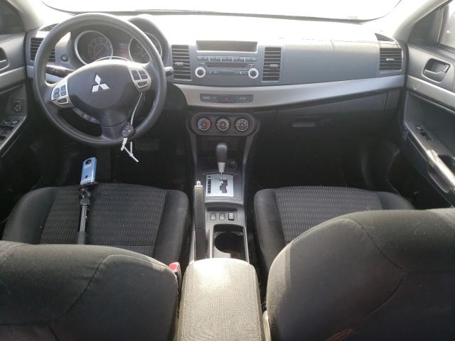 2012 MITSUBISHI LANCER SE JA32V2FW7CU014362