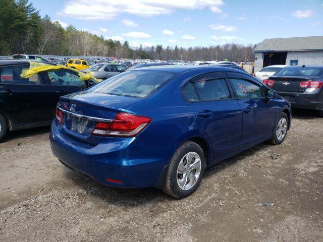 2013 HONDA CIVIC LX 19XFB2E58DE072114
