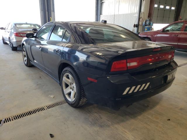 2014 DODGE CHARGER PO 2C3CDXAT4EH223913
