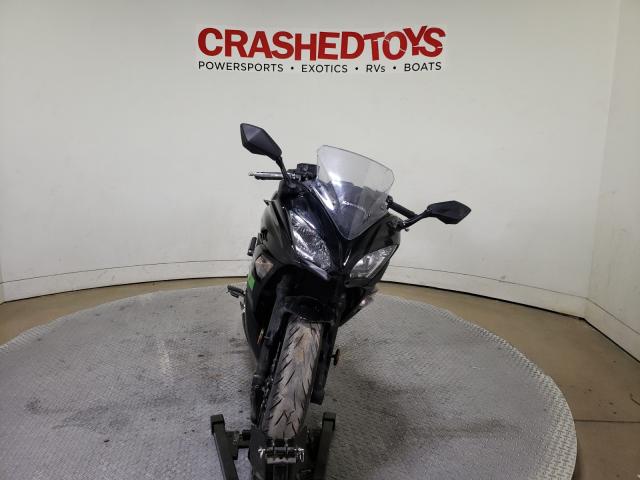 2019 KAWASAKI EX650 J JKAEXEJ18KDA04070