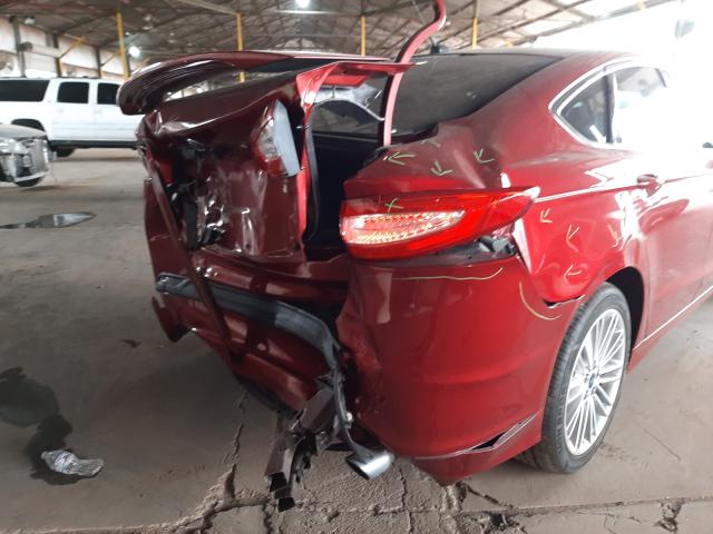 2014 FORD FUSION SE 3FA6P0LU4ER379182