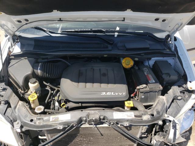 2014 RAM TRADESMAN 2C4JRGAG4ER221709