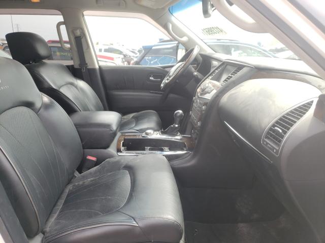 2012 INFINITI QX56 JN8AZ2NE5C9022154