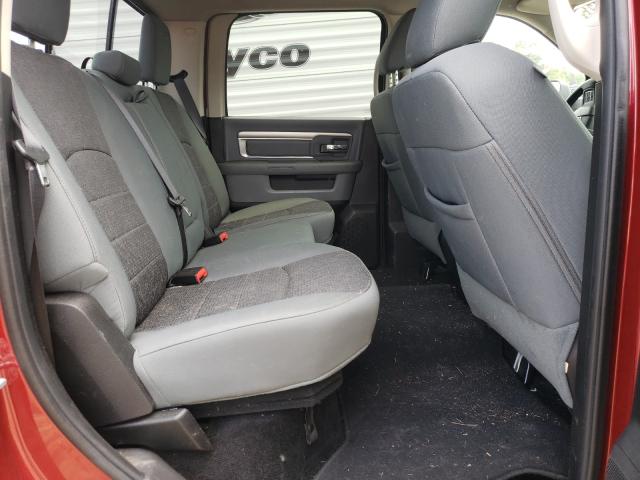 2015 RAM 3500 SLT 3C63RRHL8FG565307