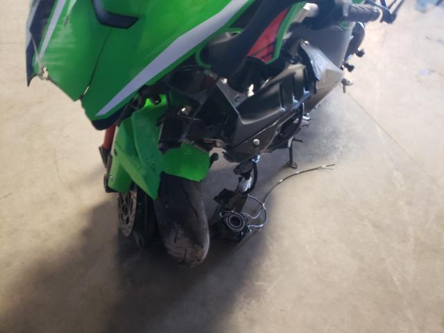 2021 KAWASAKI ZX1002 L JKBZXVL15MA000201