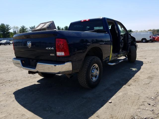 2012 DODGE RAM 3C6UD5CL2CG134668