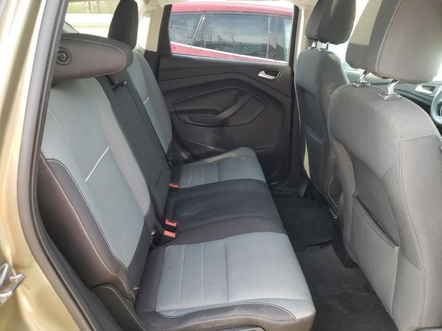 2013 FORD ESCAPE SE 1FMCU9G93DUD19753