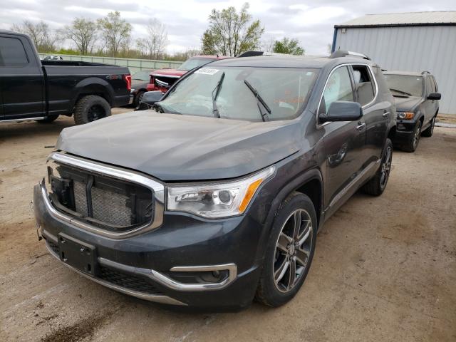 2019 GMC ACADIA DEN 1GKKNPLS4KZ148686