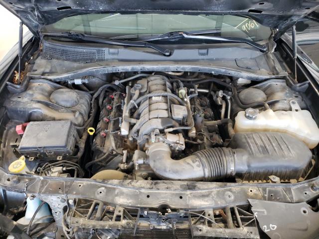 2016 DODGE CHARGER PO 2C3CDXATXGH219061