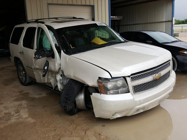 2011 CHEVROLET TAHOE C150 1GNSCCE01BR194344