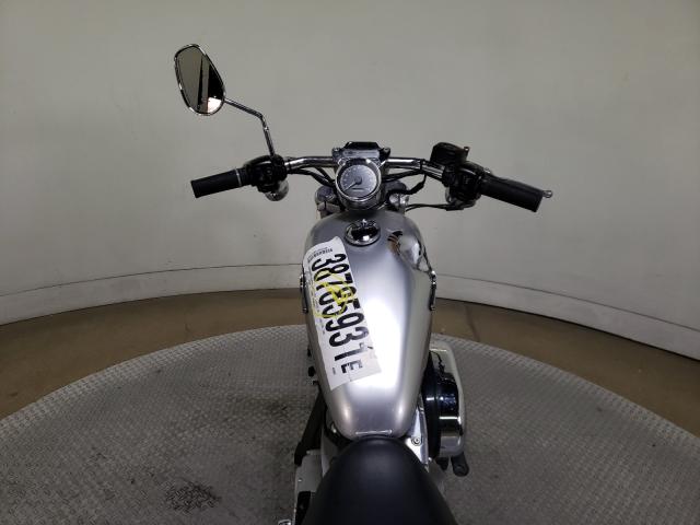 2003 HARLEY-DAVIDSON XL883 C AN 1HD4CJM423K429563