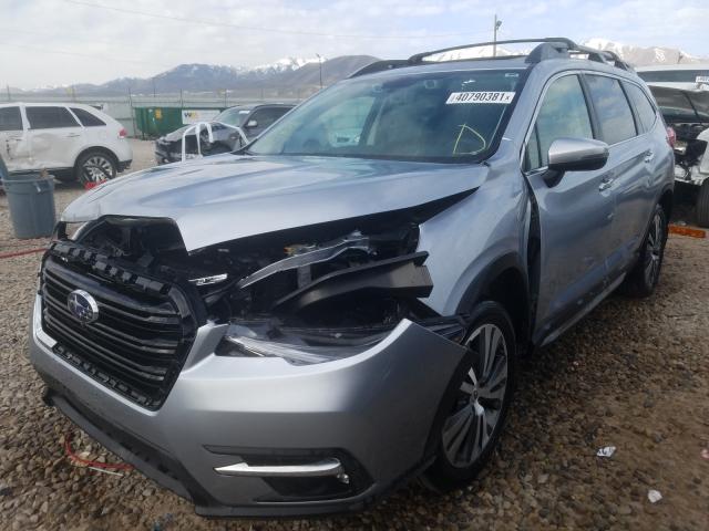 2021 SUBARU ASCENT TOU 4S4WMARDXM3433528