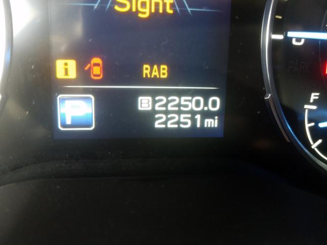 2021 SUBARU ASCENT TOU 4S4WMARDXM3433528