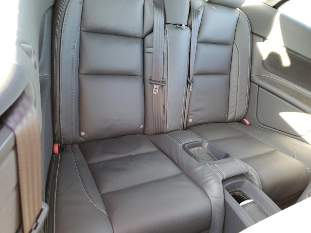 2012 VOLVO C70 T5 YV1672MC3CJ130756