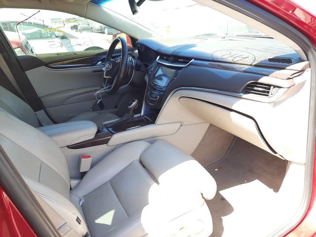 2013 CADILLAC XTS PREMIU 2G61S5S30D9124819