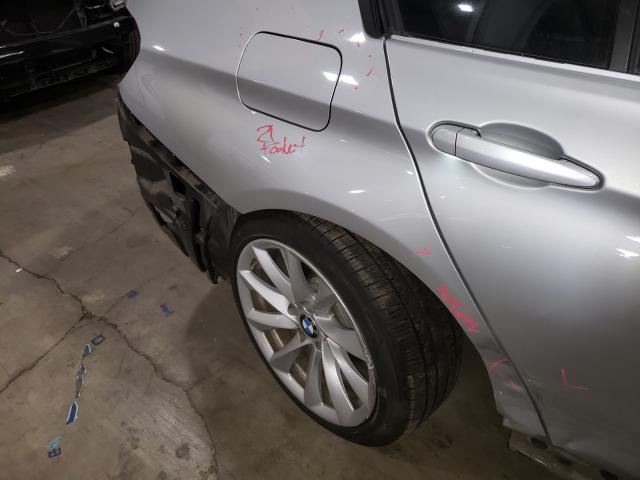 2016 BMW 320 XI WBA8A3C58GK690231