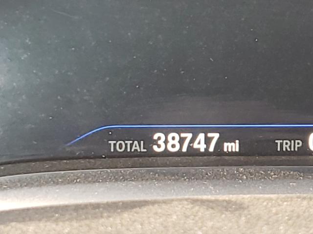 2018 BMW 750 XI WBA7F2C56JG856179