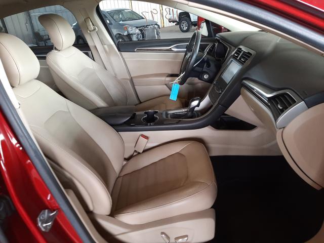 2014 FORD FUSION SE 3FA6P0LU4ER379182