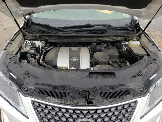 2020 LEXUS RX 350 L L JTJJZKFA8L2021819