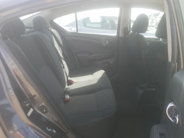 2015 NISSAN VERSA S 3N1CN7AP0FL860529