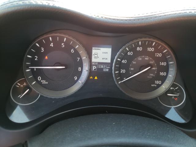 2015 INFINITI Q70L 3.7 JN1BY1PR7FM832158