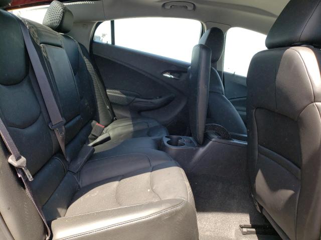 2017 CHEVROLET VOLT LT 1G1RC6S51HU104570