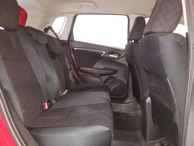 2016 HONDA FIT LX JHMGK5H55GX022727