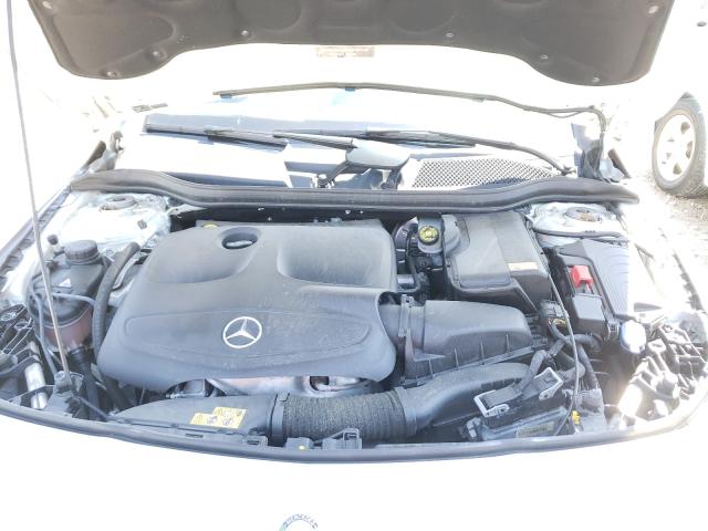 VIN KNDPBCAC2G7872801 2017 MERCEDES-BENZ CLA 250 4M no.7